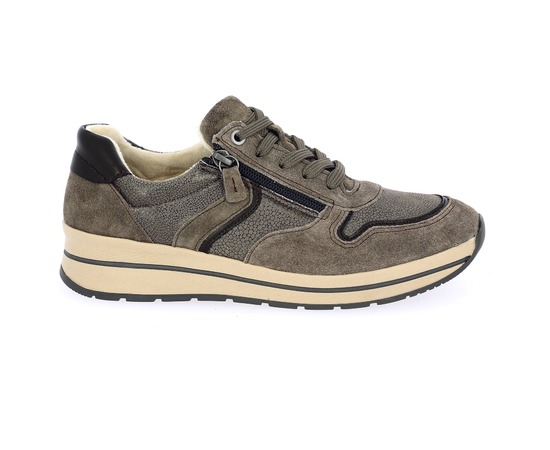 Cypres Sneakers taupe