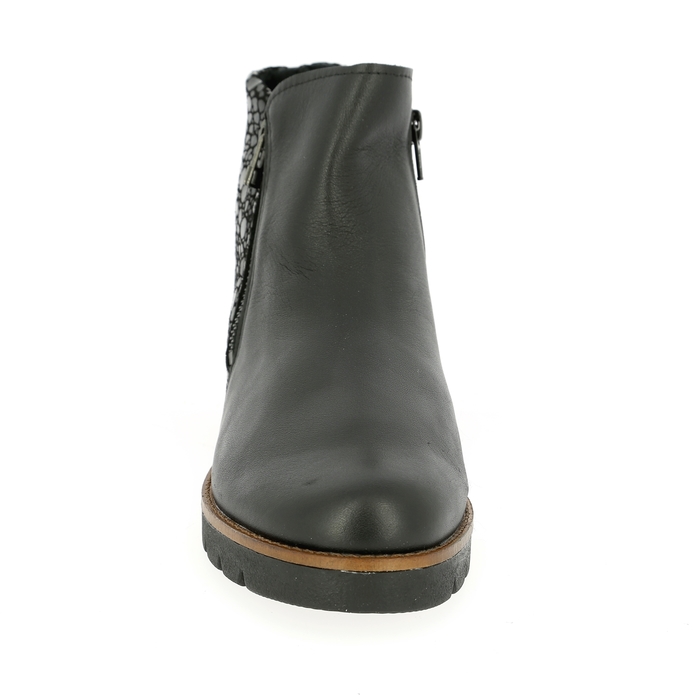 Cypres boots noir noir