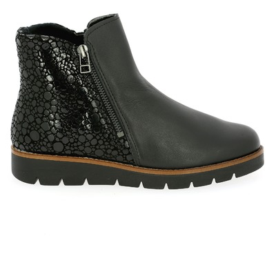 Cypres Boots noir