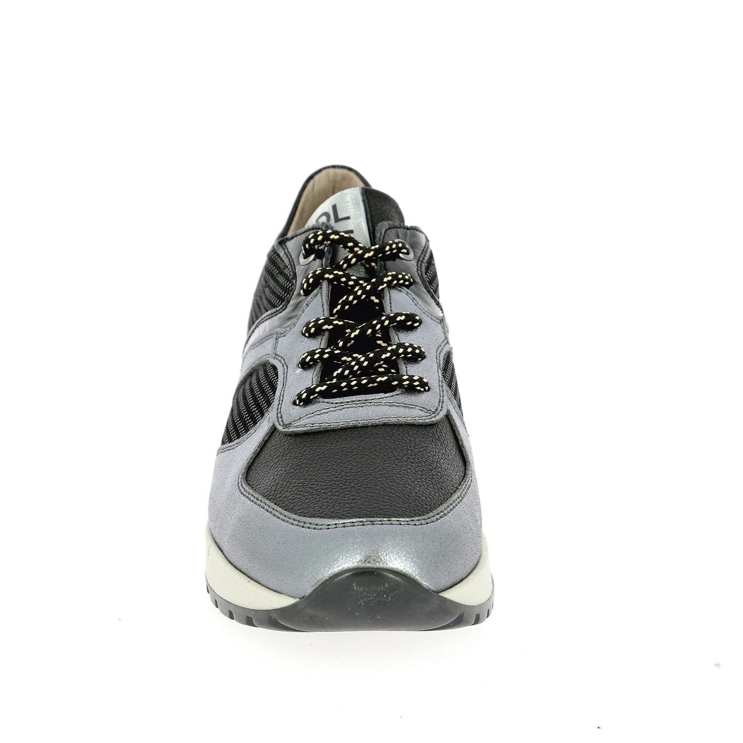 Zoom Dlsport basket noir