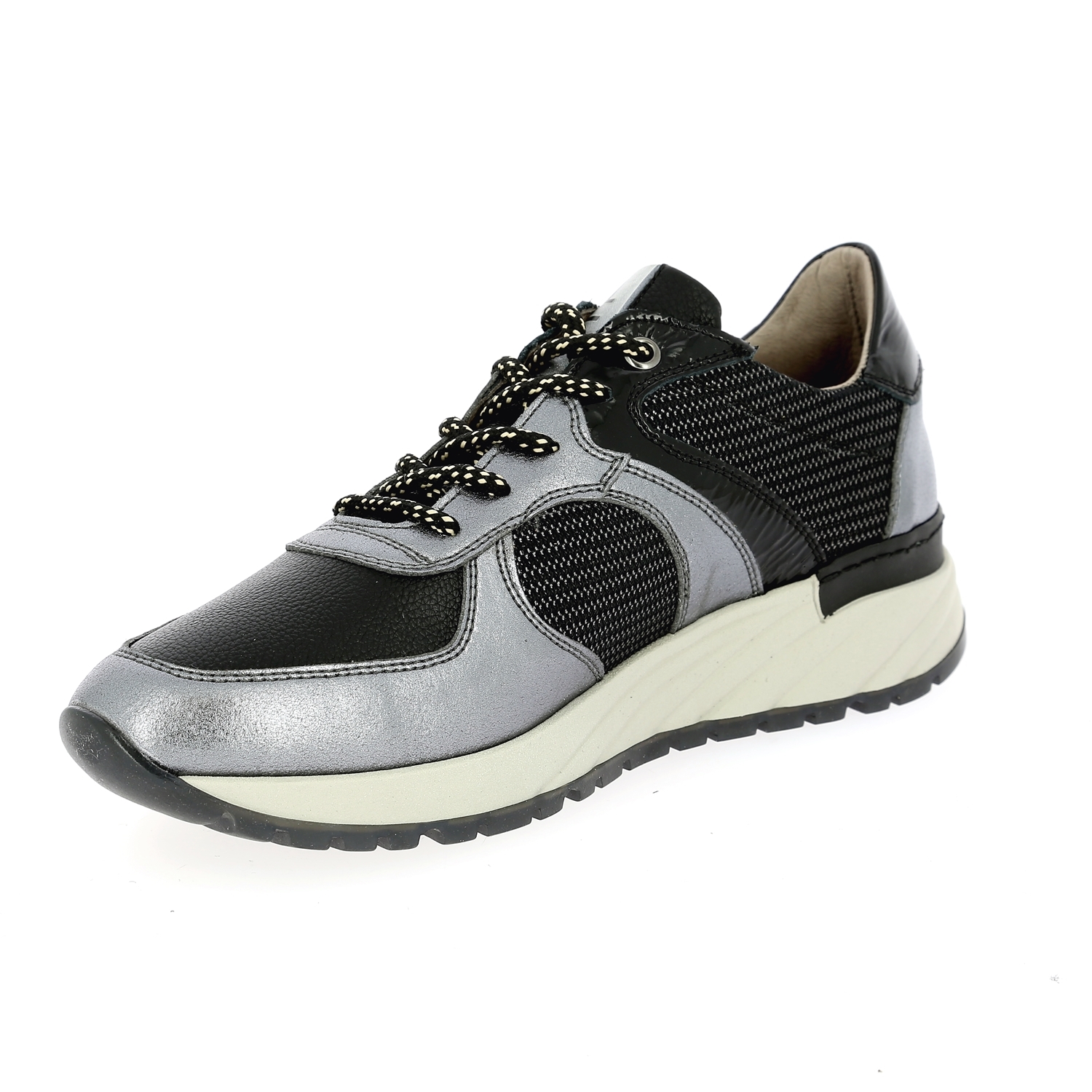 Zoom Dlsport basket noir