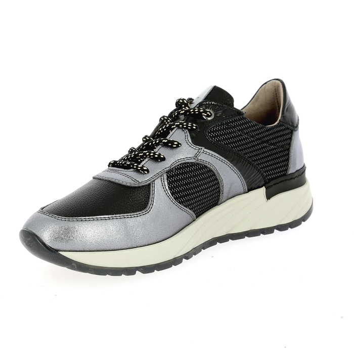 Dlsport basket noir noir