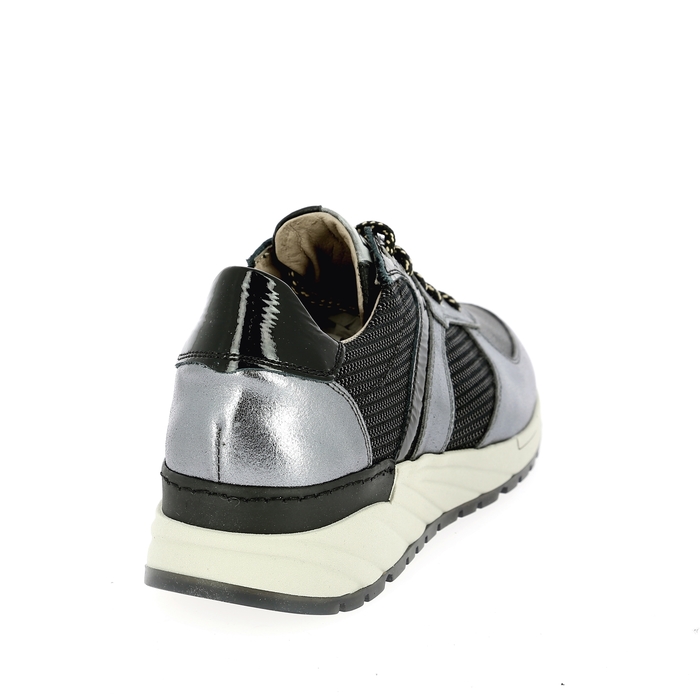 Dlsport basket noir noir