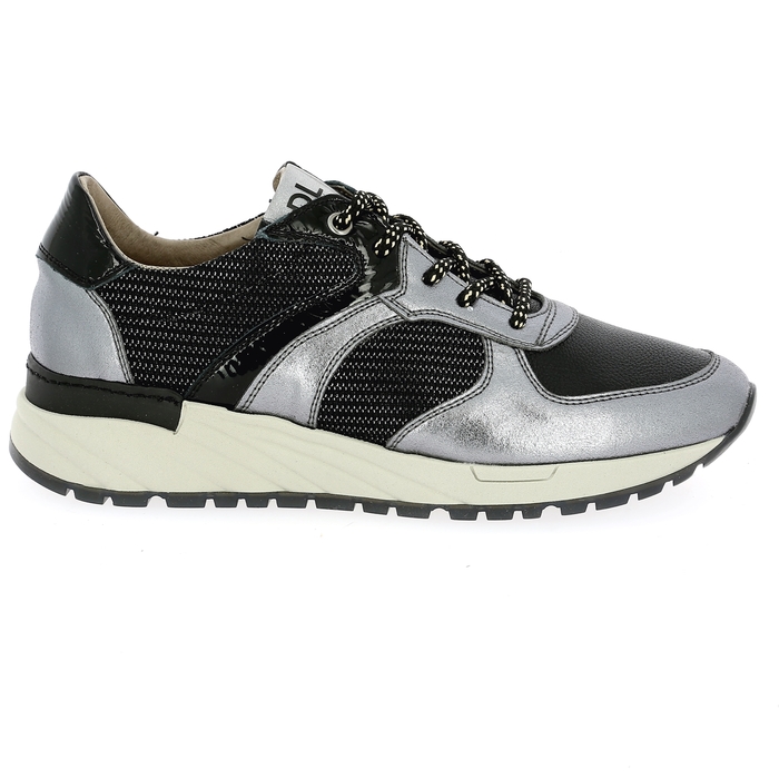 Dlsport basket noir noir