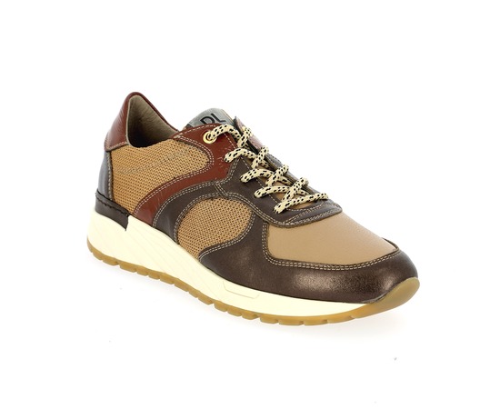 Dlsport Sneakers brons