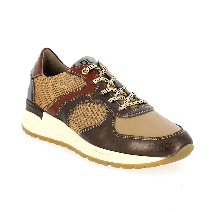 Dlsport basket bronze bronze