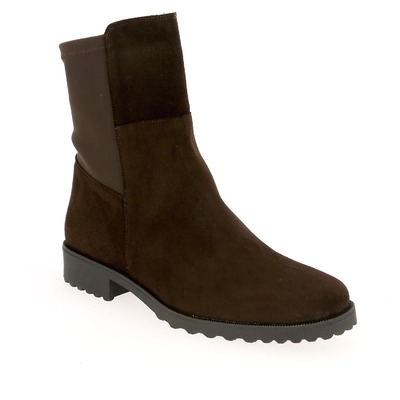 Brunate Boots bruin