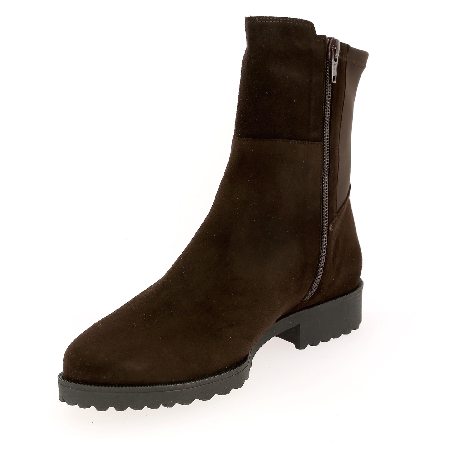 Zoom Brunate boots brun