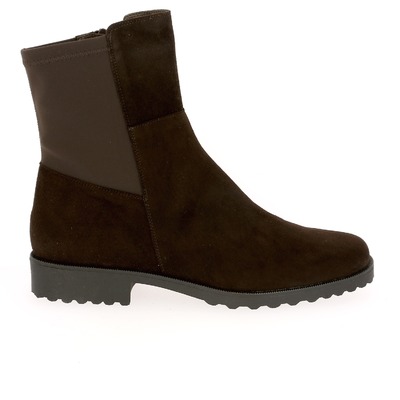 Brunate Boots bruin