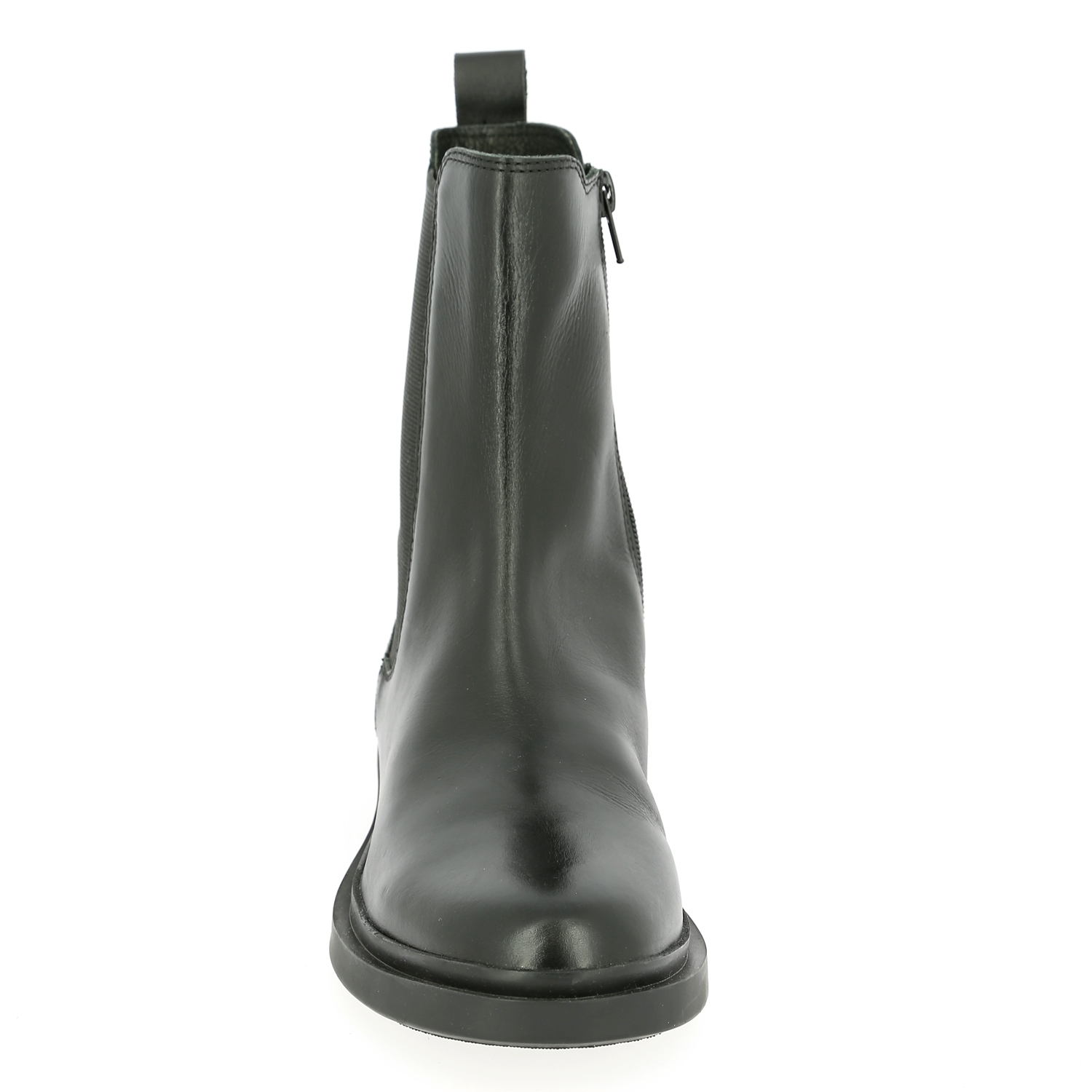 Zoom Poelman boots noir