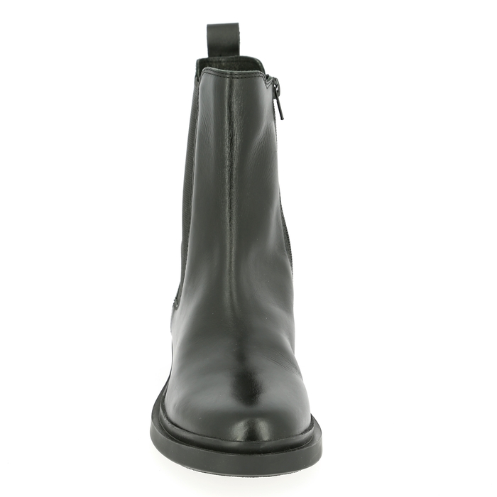 Poelman boots noir noir