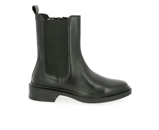 Poelman Boots zwart