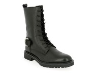 Poelman Boots noir