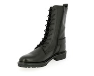 Poelman Boots noir