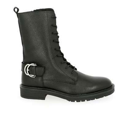 Poelman boots noir