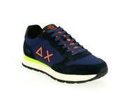 Sun68 Sneakers blauw