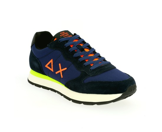 Sun68 Sneakers blauw