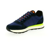 Sun68 Sneakers blauw