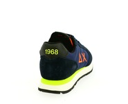 Sun68 Sneakers blauw