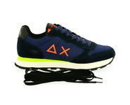 Sun68 Sneakers blauw