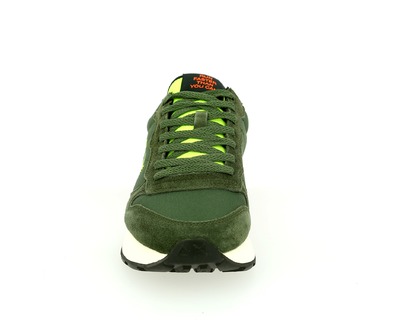 Sun68 Basket