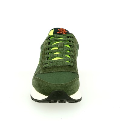 Sun68 Sneakers kaki