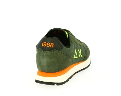 Sun68 Basket