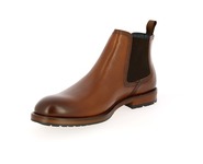 Daniel Kenneth Boots cognac