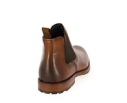 Daniel Kenneth Boots cognac