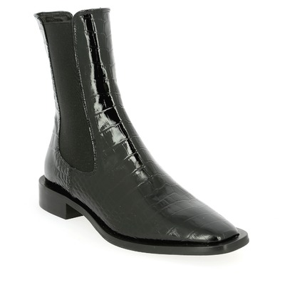 Zinda Boots zwart