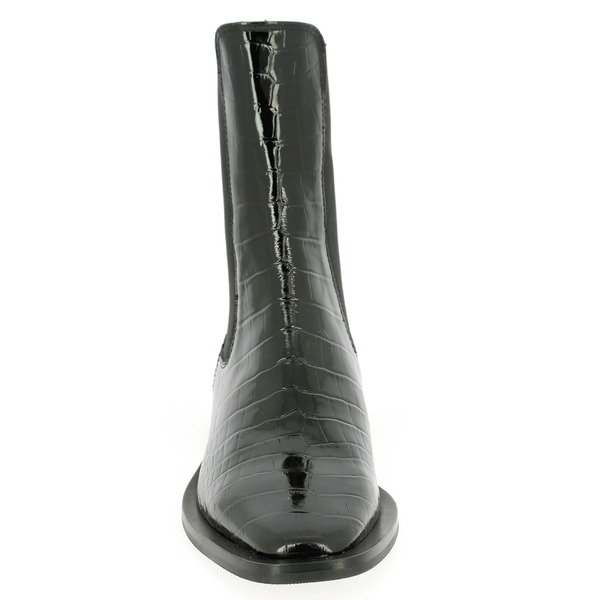 Zinda Boots