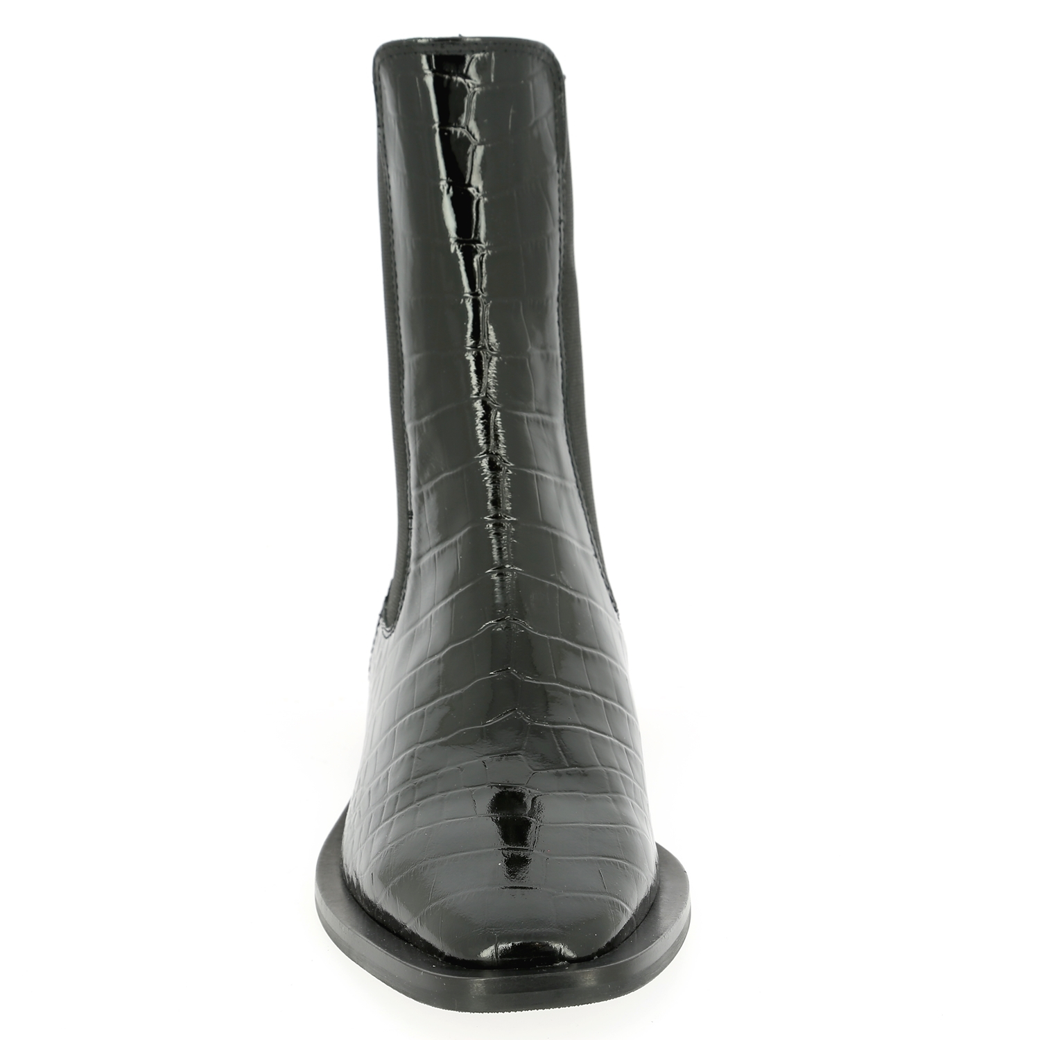 Zoom Zinda boots noir