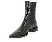 Zinda Boots noir