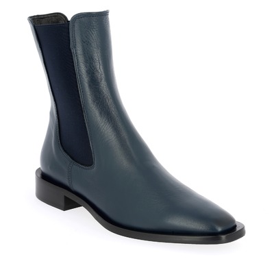 Zinda Boots blauw