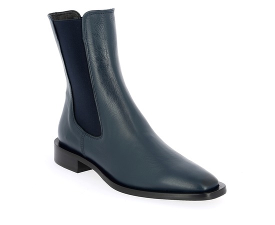 Zinda Boots blauw