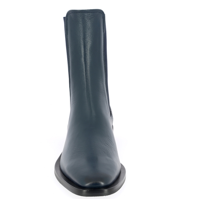 Zinda boots blauw blauw