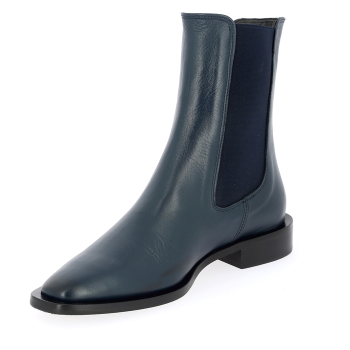 Zinda boots blauw blauw