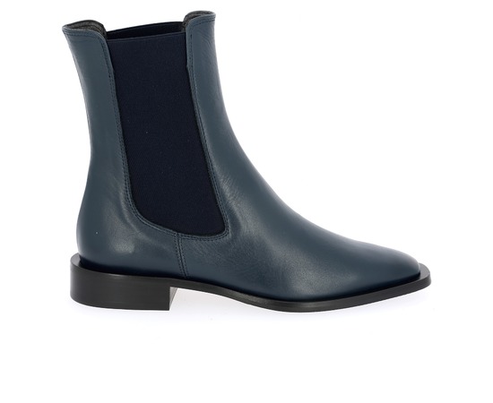 Zinda Boots blauw