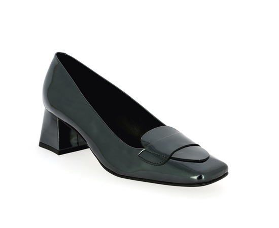 Zinda Pumps zwart