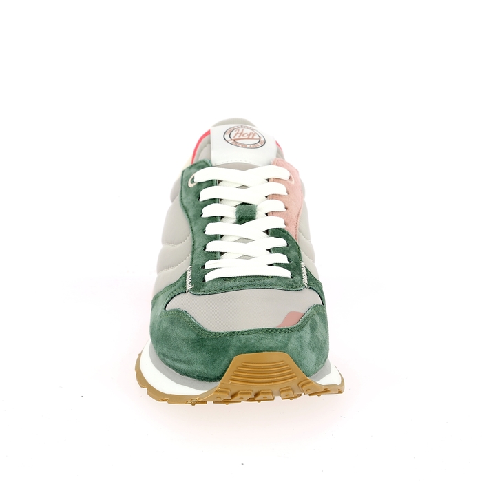 Hoff sneakers groen groen