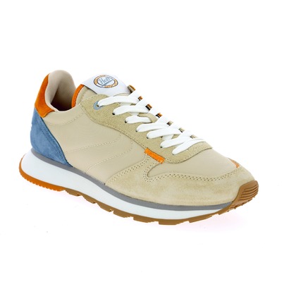 Hoff Sneakers beige