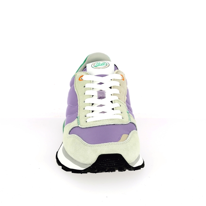 Hoff sneakers lila lila