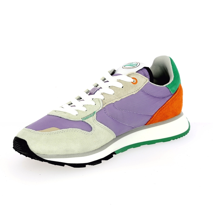 Hoff sneakers lila lila