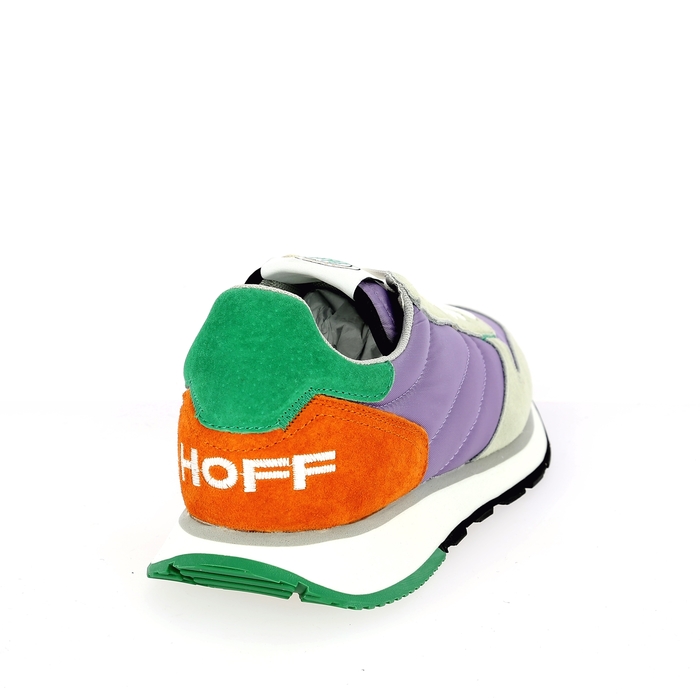 Hoff sneakers lila lila