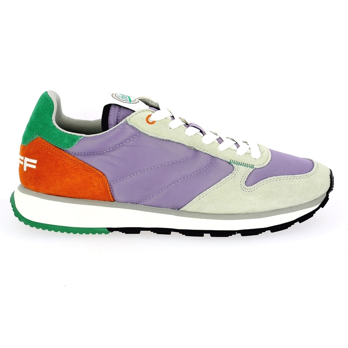 Hoff sneakers lila lila