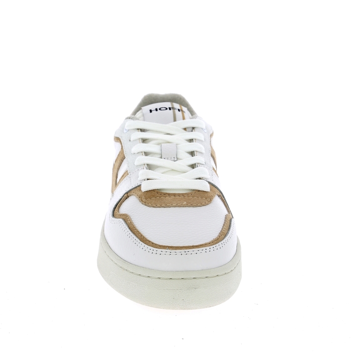 Hoff sneakers wit wit