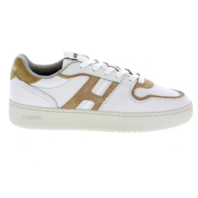 Hoff Sneakers wit