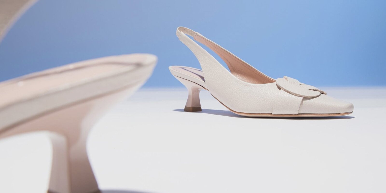 Schitter en straal met je nieuwe Zinda sandalen aan 