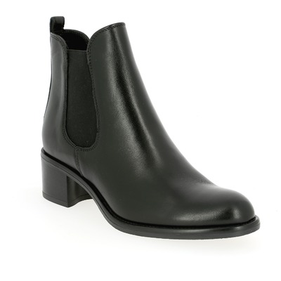 Gioia Boots noir