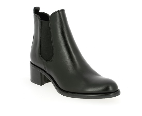 Gioia Boots noir